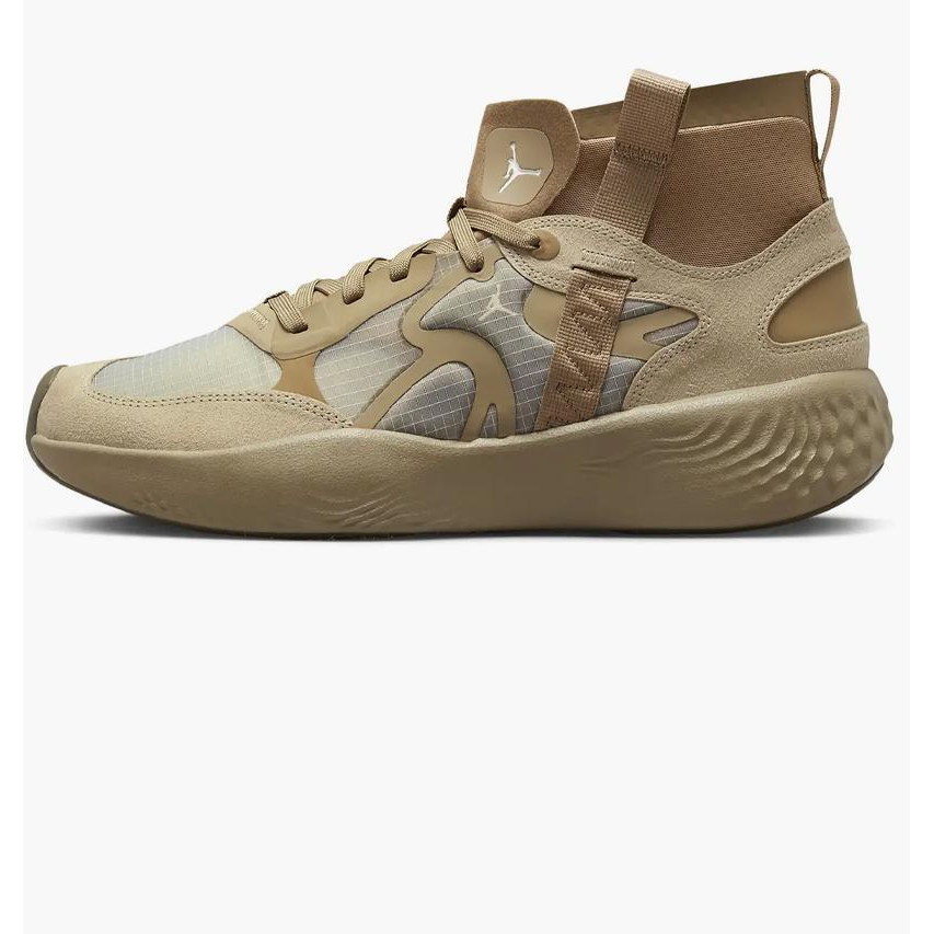 Nike Кросівки  Delta 3 Mid Beige Dr7614-221 40 - зображення 1