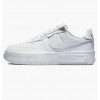 Nike Кросівки  Force 1 Fontanka White DH1290-100 37.5 - зображення 1