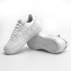 Nike Кросівки  Force 1 Fontanka White DH1290-100 37.5 - зображення 4