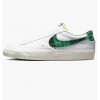 Nike Кросівки  Blazer Low 77 Prm White Dv0801-100 44 - зображення 1