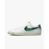 Nike Кросівки  Blazer Low 77 Prm White Dv0801-100 44 - зображення 2