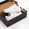 Nike Кросівки  Force 1 Fontanka White DH1290-100 37.5 - зображення 6