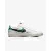 Nike Кросівки  Blazer Low 77 Prm White Dv0801-100 44 - зображення 4