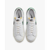 Nike Кросівки  Blazer Low 77 Prm White Dv0801-100 44 - зображення 5