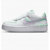 Nike Кросівки  Air Force 1 Shadow White CU8591-103 37.5 - зображення 1