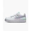 Nike Кросівки  Air Force 1 Shadow White CU8591-103 37.5 - зображення 2