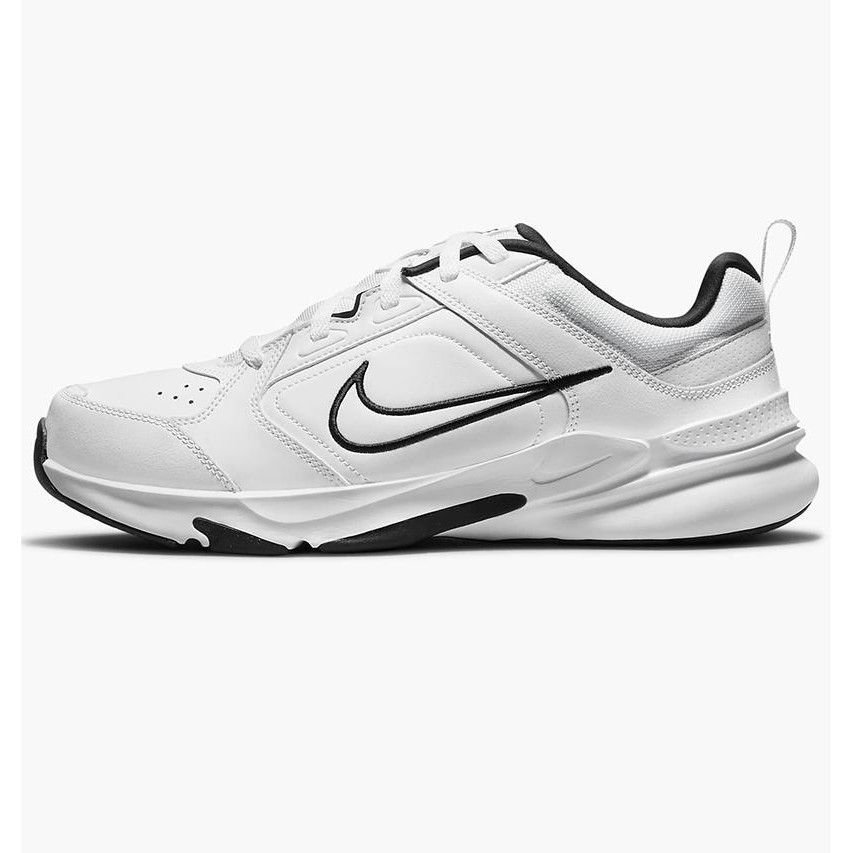 Nike Кросівки  Defy All Day White DM7564-100 45.5 - зображення 1