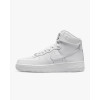 Nike Кросівки  Air Force 1 High White Dd9624-100 38.5 - зображення 2