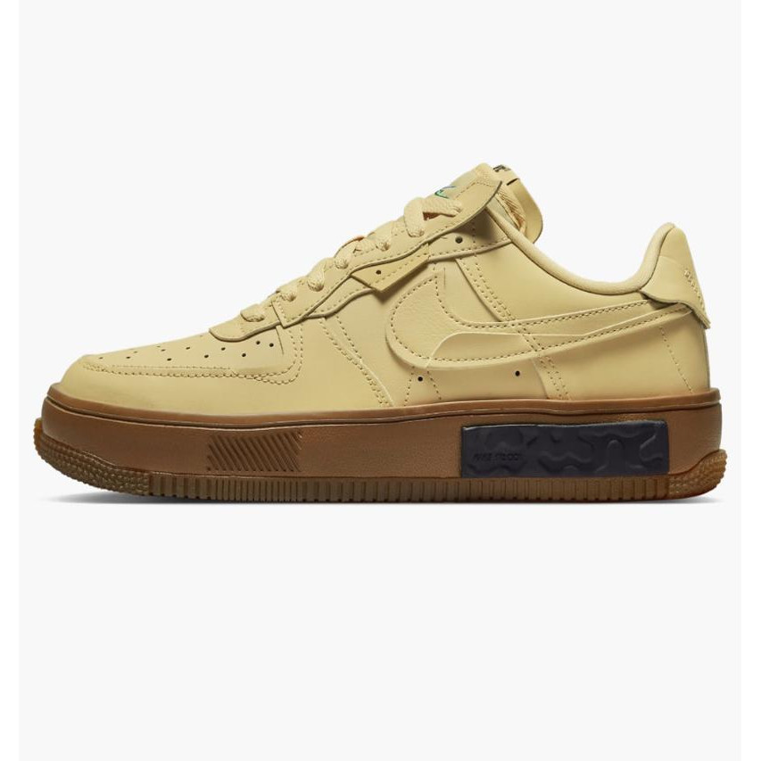 Nike Кеди  Air Force 1 Fontanka Beige Dh1290-201 36.5 - зображення 1