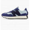 New Balance Кросівки  327 Light Blue/Blue Ms327Wd 45.5 - зображення 1