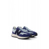 New Balance Кросівки  327 Light Blue/Blue Ms327Wd 45.5 - зображення 2