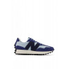 New Balance Кросівки  327 Light Blue/Blue Ms327Wd 45.5 - зображення 3