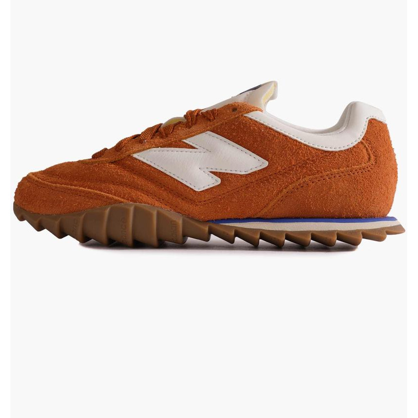 New Balance Кросівки  Rc30 Orange Urc30Ra 42 - зображення 1