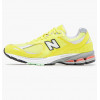 New Balance Кросівки  2002 Yellow M2002RLC 42.5 - зображення 1