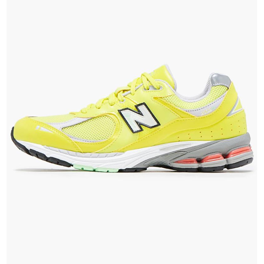 New Balance Кросівки  2002 Yellow M2002RLC 42.5 - зображення 1