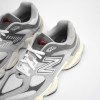 New Balance Кросівки  9060 Grey U9060Gry 43 - зображення 4