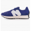 New Balance Кросівки  327 Blue Ms327Ga 44.5 - зображення 1