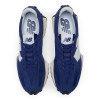 New Balance Кросівки  327 Blue Ms327Ga 44.5 - зображення 5