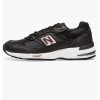 New Balance Кросівки  991 Black W991Bkp 37.5 - зображення 1