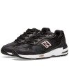 New Balance Кросівки  991 Black W991Bkp 37.5 - зображення 2