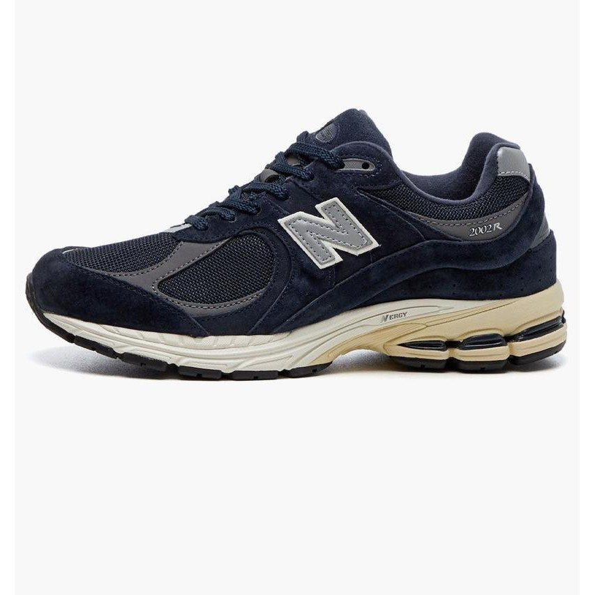 New Balance Кросівки  2002 Blue M2002Rca 45 - зображення 1