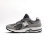 New Balance Кросівки  2002R Grey M2002Rst 44.5 - зображення 2