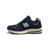 New Balance Кросівки  2002 Blue M2002Rca 45 - зображення 3