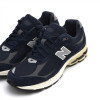 New Balance Кросівки  2002 Blue M2002Rca 45 - зображення 4