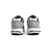 New Balance Кросівки  2002R Grey M2002Rst 44.5 - зображення 6