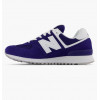 New Balance Кросівки  574 Blue Ml574Pk2 45 - зображення 1