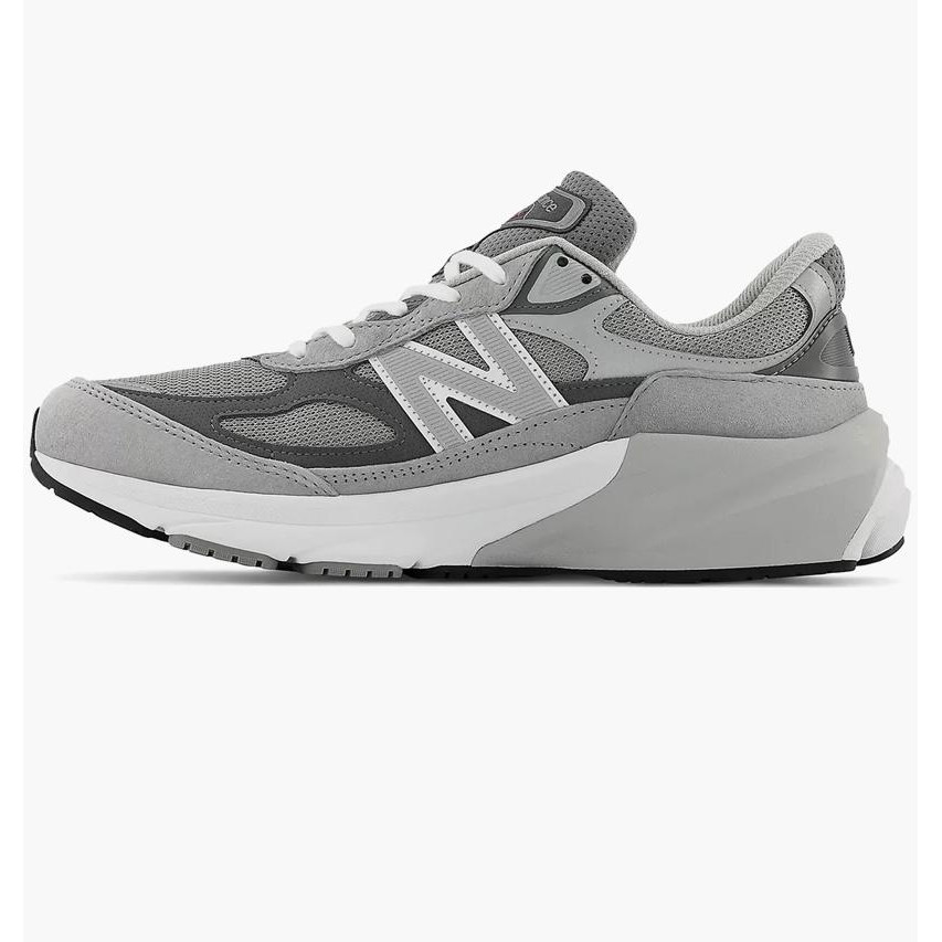 New Balance Кросівки  990 Grey M990Gl6 44.5 - зображення 1