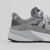 New Balance Кросівки  990 Grey M990Gl6 44.5 - зображення 3