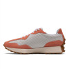 New Balance Кросівки  327 White/Orange Ms327Pn 45 - зображення 4