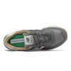 New Balance Кросівки  574 Grey U574Vr2 44.5 - зображення 5