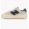 New Balance Кросівки  Ct302 Grey Ct302Rc 40 - зображення 1