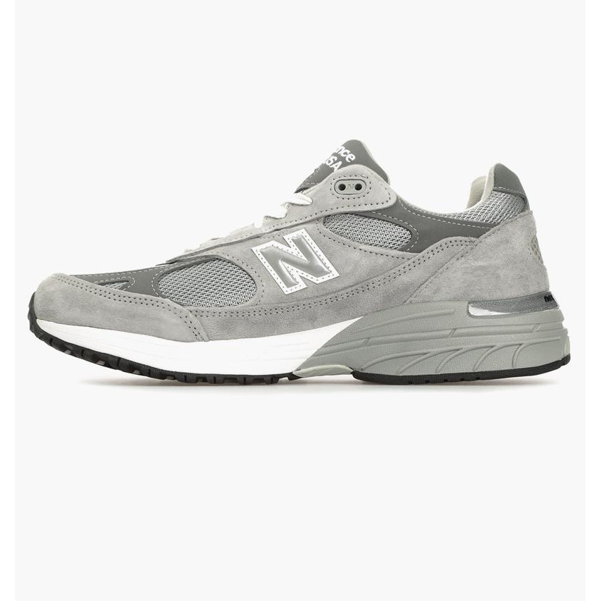 New Balance Кросівки  993 Grey Mr993Gl 44 - зображення 1