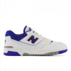 New Balance Кросівки  550 White Bb550Wtn 43 - зображення 2