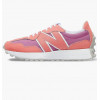 New Balance Кросівки  327 Pink Ws327Fk 37 - зображення 1