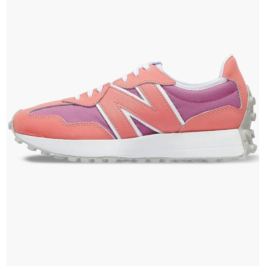 New Balance Кросівки  327 Pink Ws327Fk 37 - зображення 1