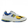 New Balance Кросівки  2002R White M2002Rgw 44 - зображення 2