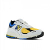 New Balance Кросівки  2002R White M2002Rgw 44 - зображення 3