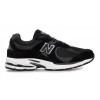 New Balance Кросівки  2002R Black Nbm2002Rbk 41.5 - зображення 4