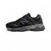 New Balance Кросівки  9060 Grey U9060Blk 38 - зображення 2