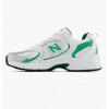 New Balance Кросівки  530 White MR530ENG 44 - зображення 1