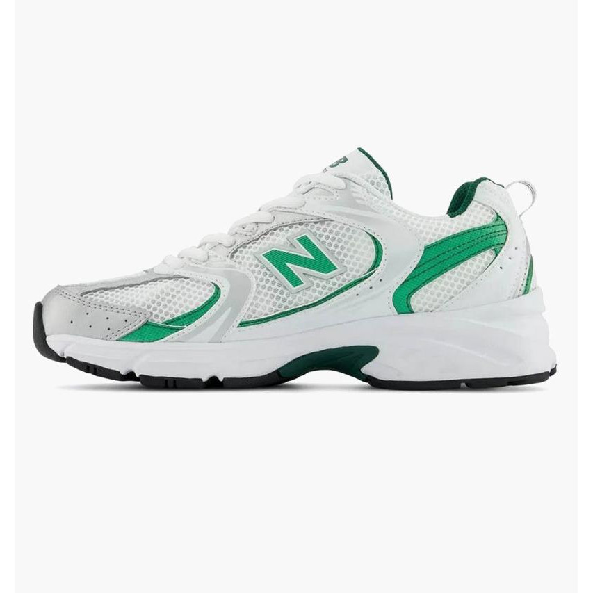 New Balance Кросівки  530 White MR530ENG 44 - зображення 1