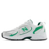 New Balance Кросівки  530 White MR530ENG 44 - зображення 3