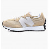 New Balance Кросівки  327 Beige MS327ME1 45 - зображення 1