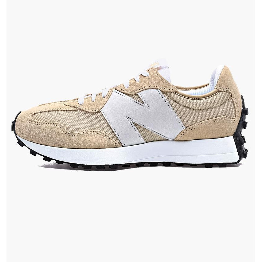 New Balance Кросівки  327 Beige MS327ME1 45 - зображення 1