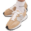 New Balance Кросівки  327 Beige MS327ME1 45 - зображення 2