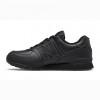 New Balance Кросівки  574 Чорні Black GC574ERN 37 - зображення 2